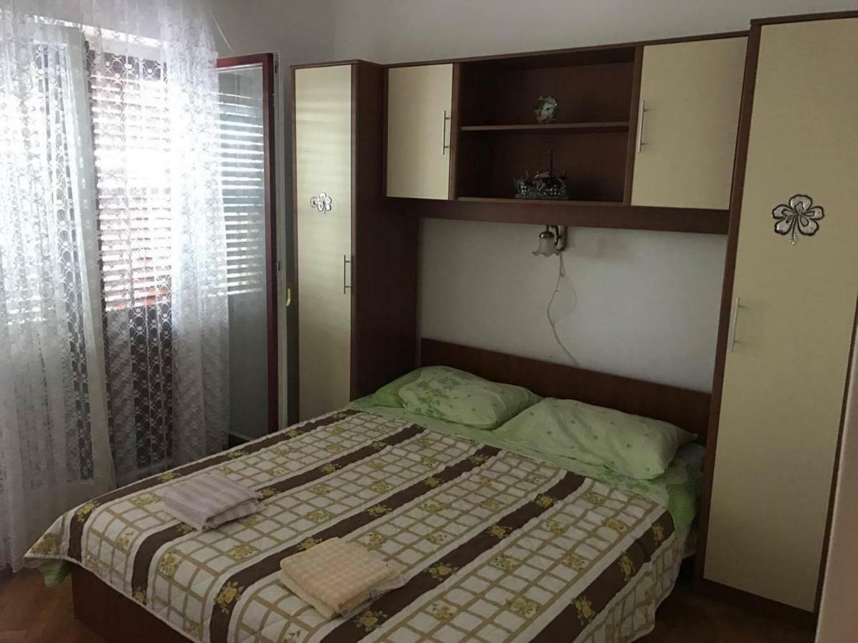 Apartman Brubnjak Apartment Moscenicka Draga Exterior photo
